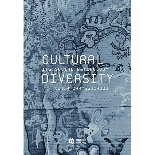 Amazon.com: Cultural Psychology: Cross-Cultural and Multicultural
